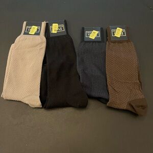 Polo Ralph Lauren sock lot men’s size 6-12.5 NWT